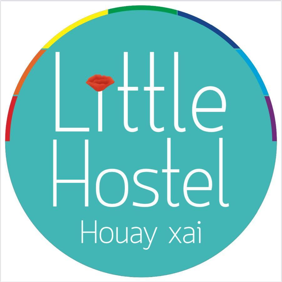 Little Hostel Ban Houayxay Exterior foto